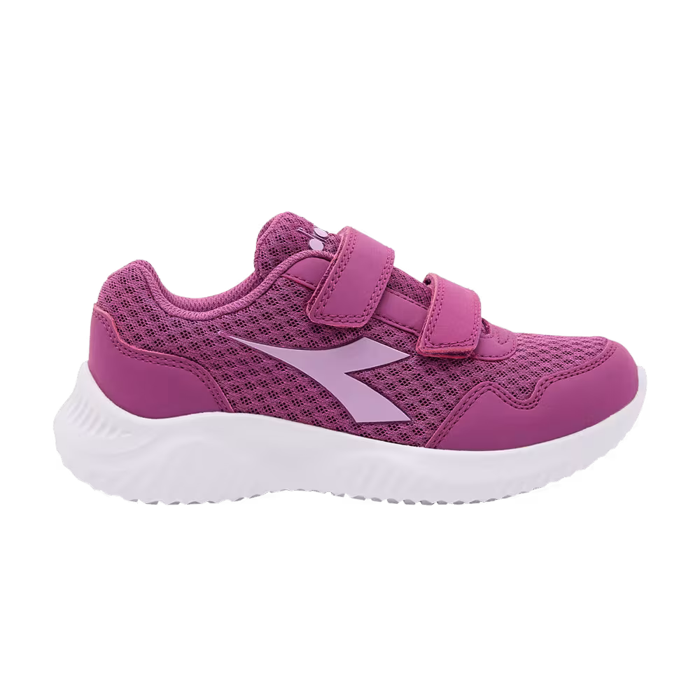 Diadora Robin 2 V Kids Vivid Viola