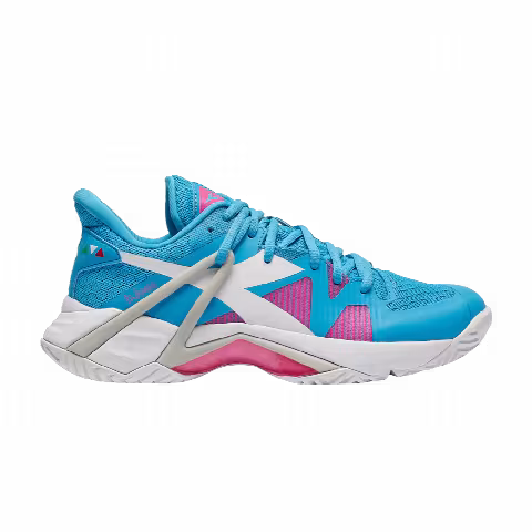 Diadora Wmns B.Icon AG 'Aquarius Pink'