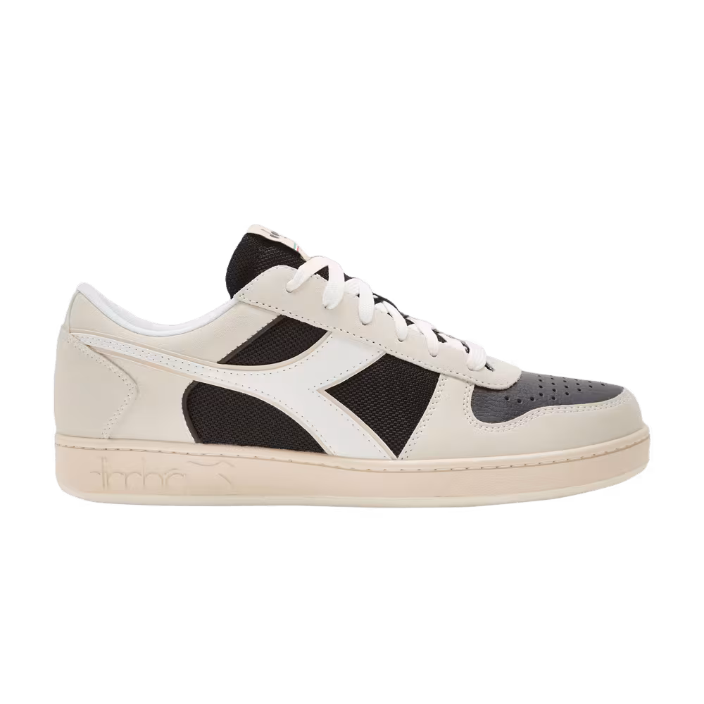Diadora Magic Basket Low Earth