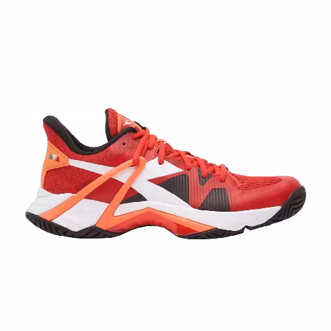 Diadora B.Icon AG 'Fiery Red'