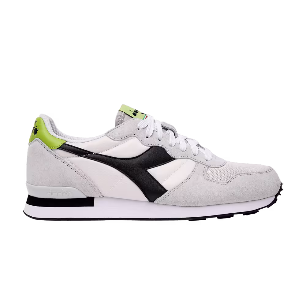 Diadora Camaro Glacier Grey Green