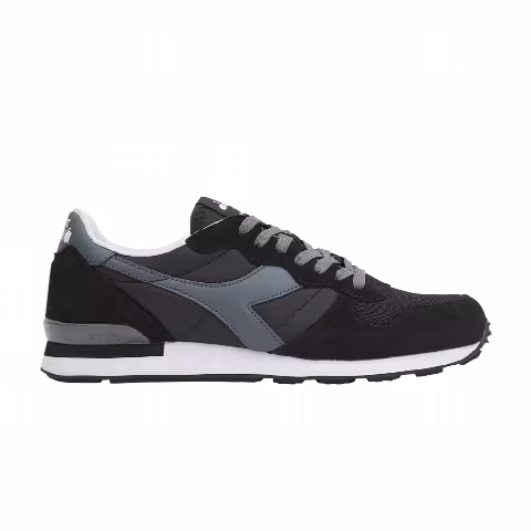 Diadora Camaro 'Turbulence Black'
