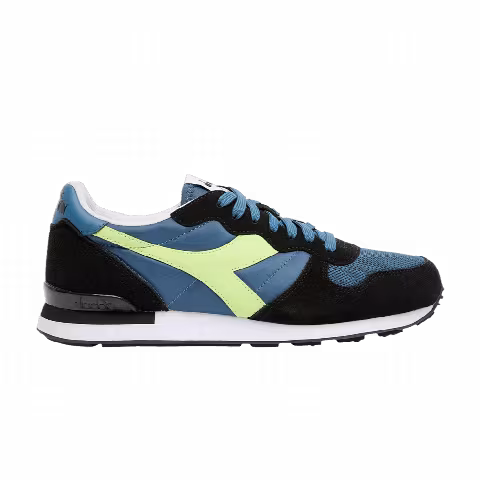 Diadora Camaro 'Midnight Black'