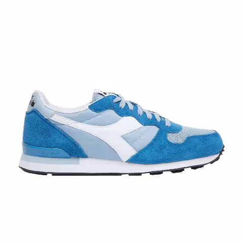 Diadora Camaro 'Blue Fog'
