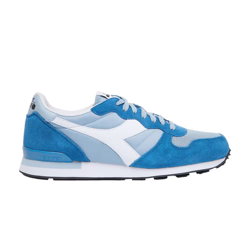 Diadora Camaro Blue Fog