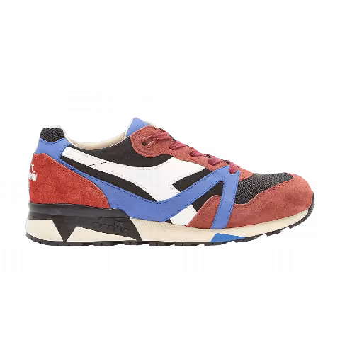Diadora N9000 'Orange Black'