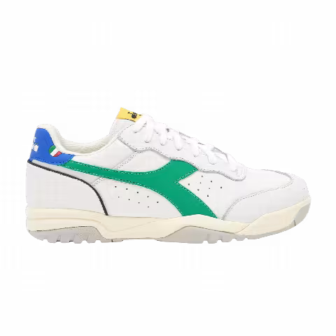 Diadora Maverick H.O.C 'White Simply Green'