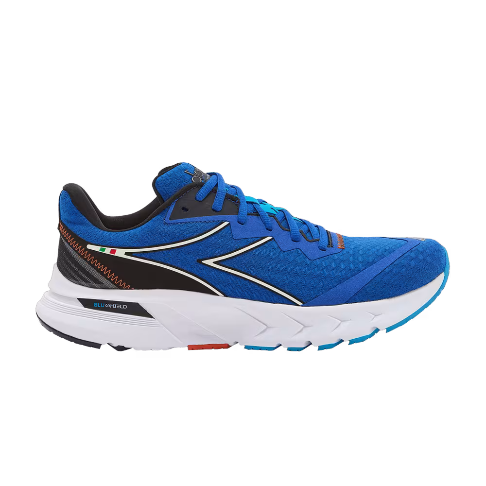 Diadora Mythos Blushield Volo 2 Turkish Sea