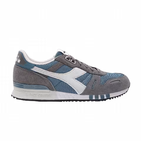 Diadora Titan 'Blue Mirage Steel Grey'