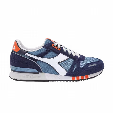 Diadora Titan 'Blue Shadow Peacoat'