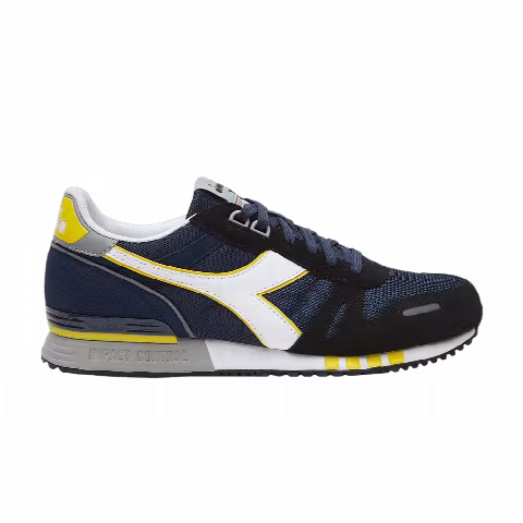 Diadora Titan 'Blue Caspian Sea'