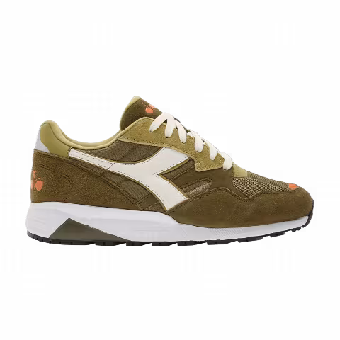 Diadora N902 'Avocado Beech'