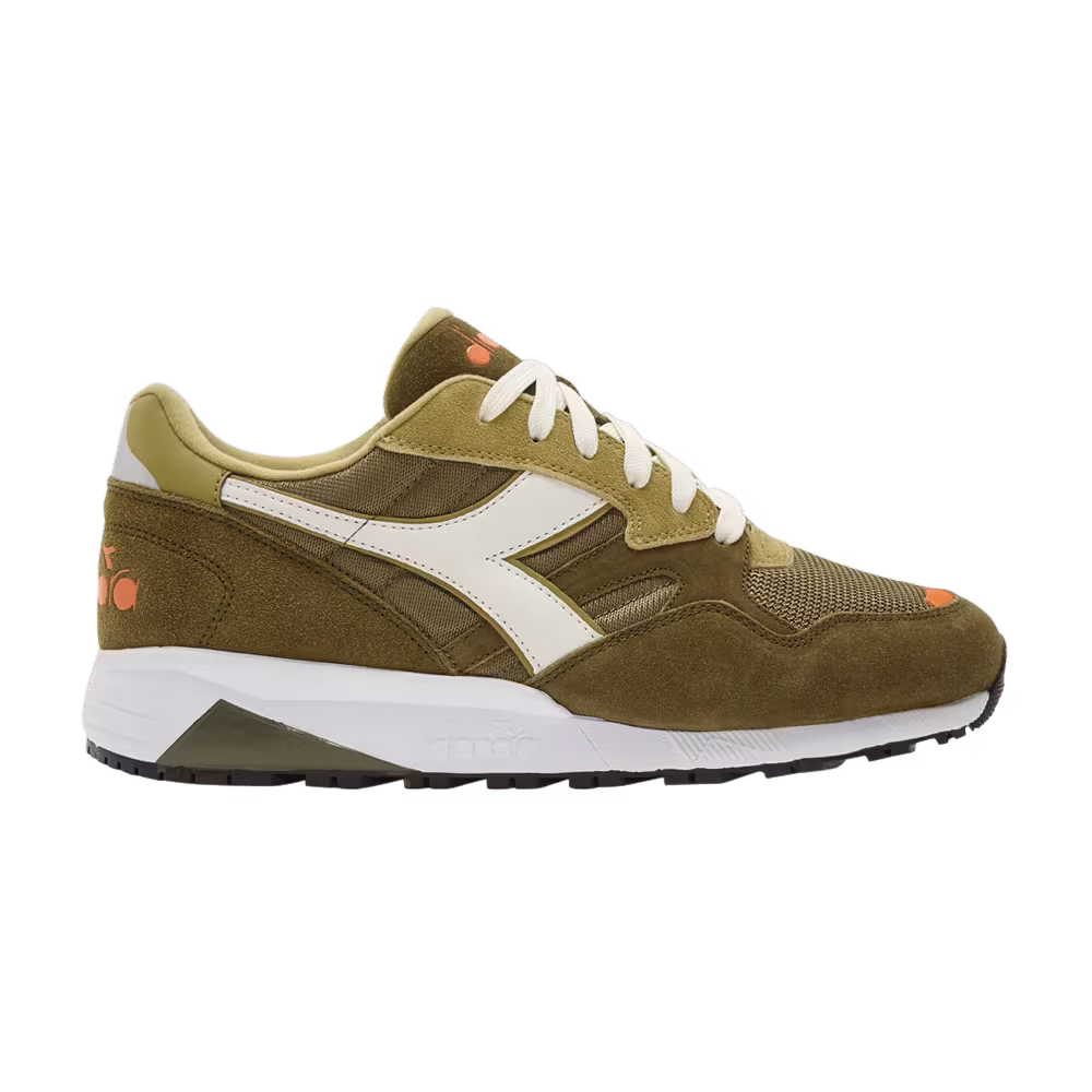 Diadora N902 Avocado Beech