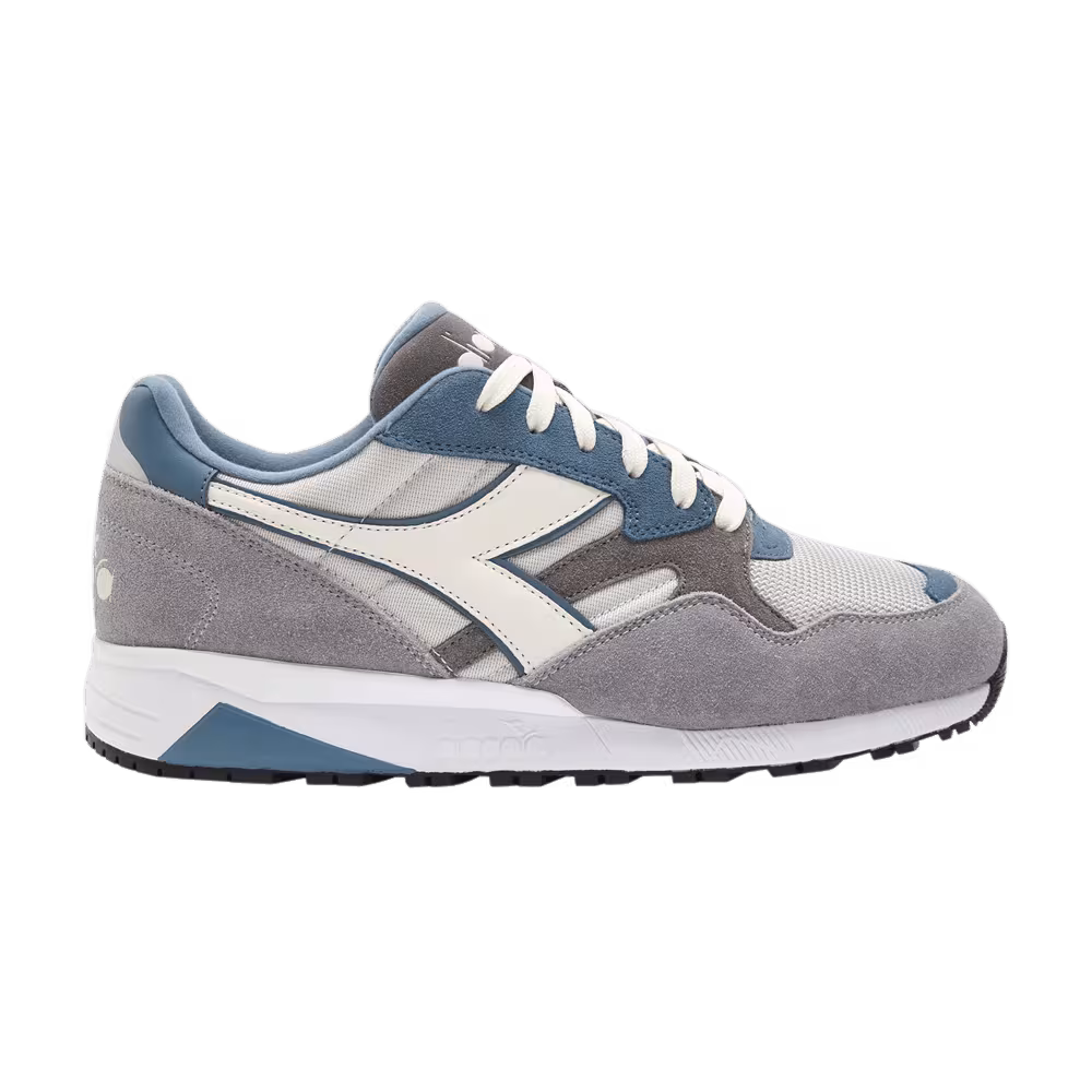 Diadora N902 Dark Gull Grey