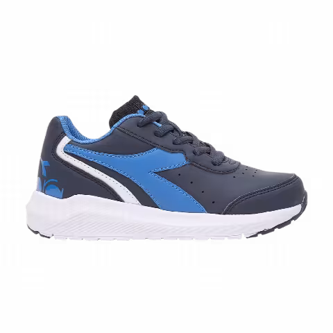 Diadora Falcon SL Kids 'Classic Navy'