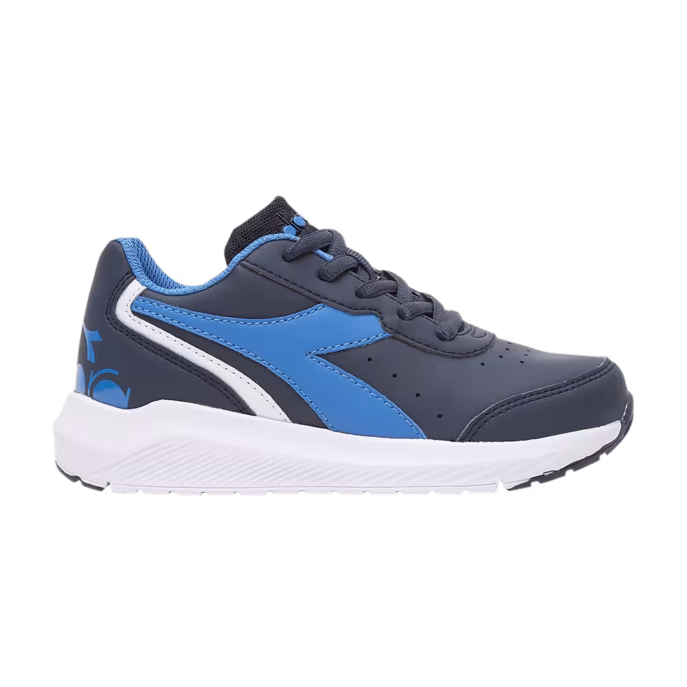 Diadora Falcon SL Kids Classic Navy