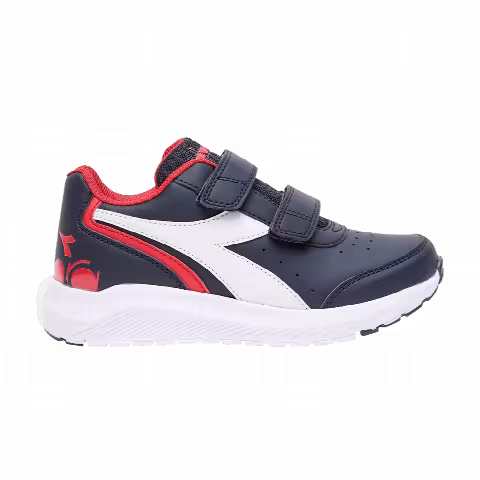 Diadora Falcon SL V Kids 'Estate Blue'