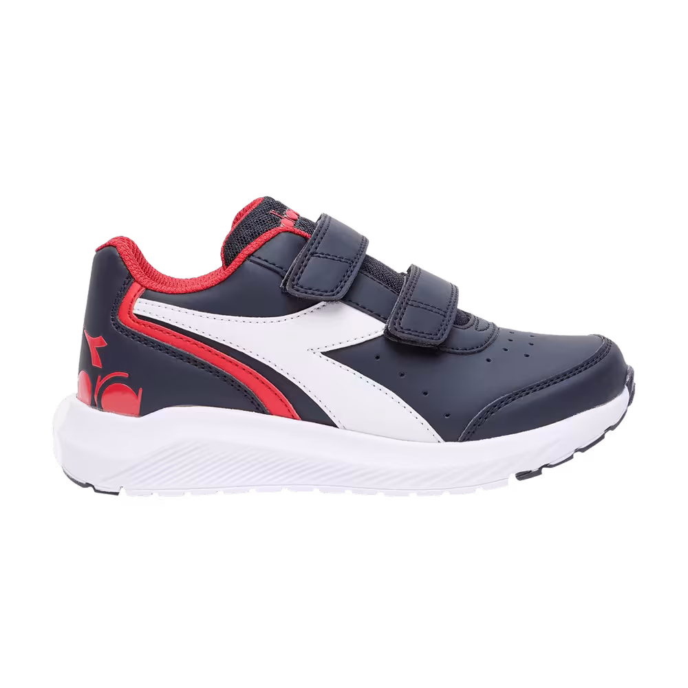 Diadora Falcon SL V Kids Estate Blue