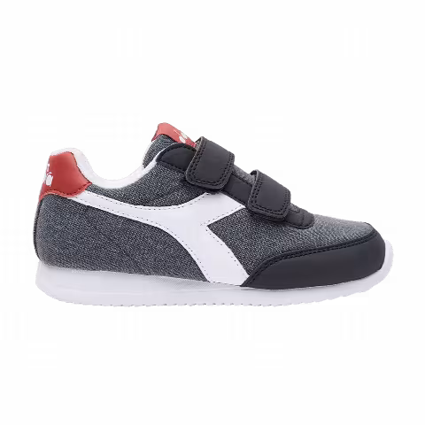 Diadora Jog Light Little Kid 'Blue Denim'