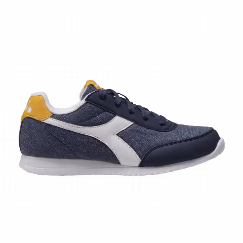 Diadora Jog Light Big Kid 'Black Iris'
