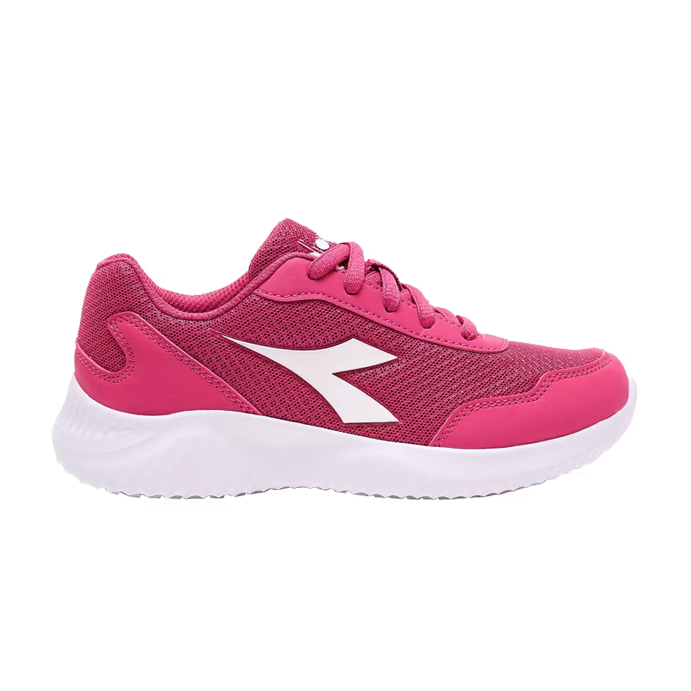 Diadora Robin 3 Kids Beetroot Purple
