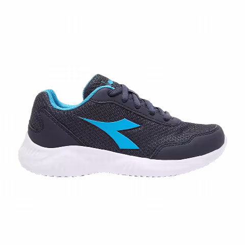 Diadora Robin 3 Kids 'Blue Corsair'