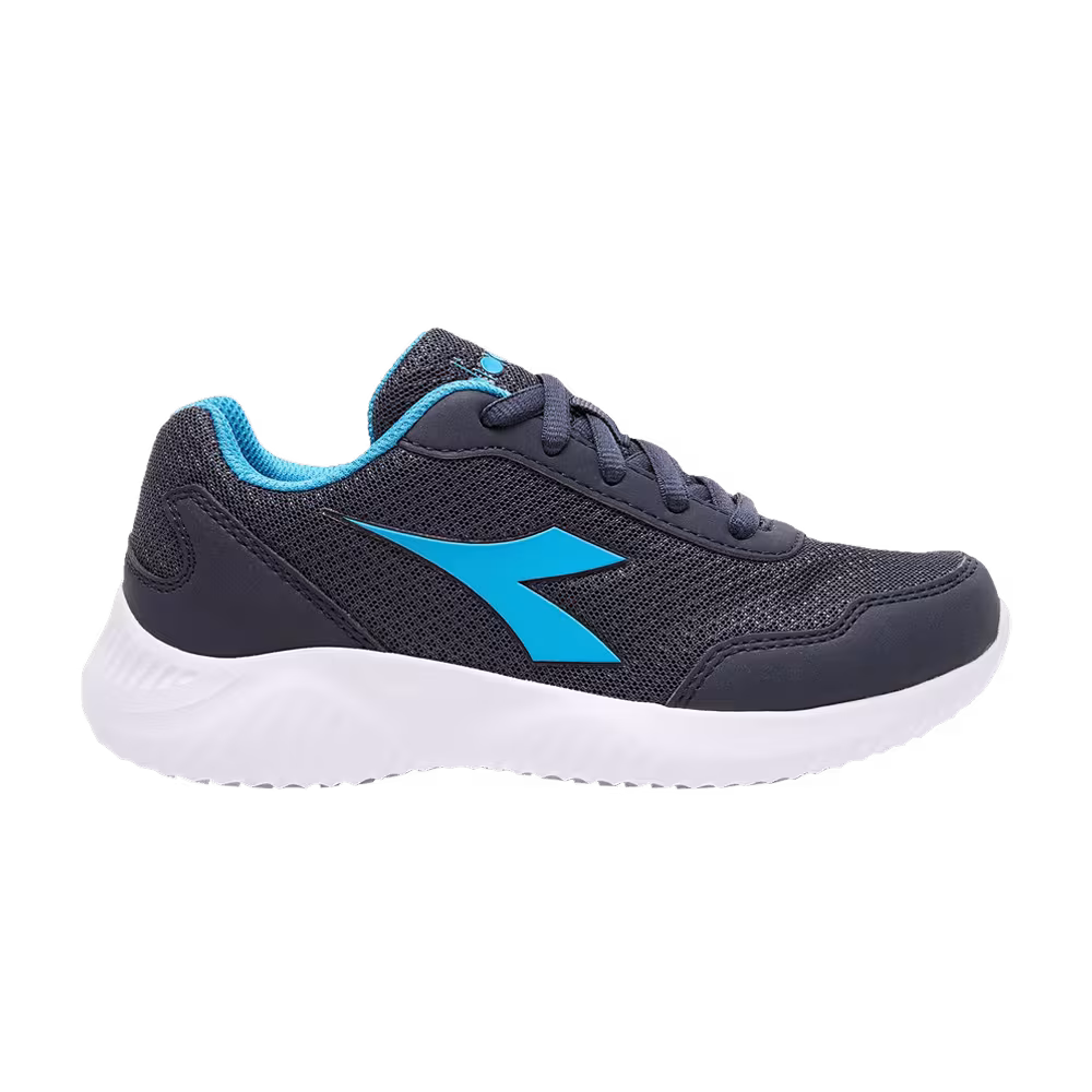 Diadora Robin 3 Kids Blue Corsair