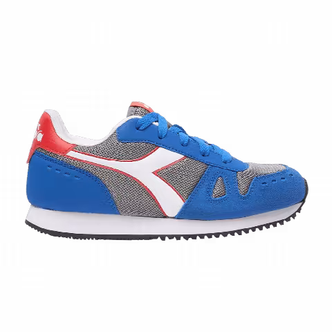 Diadora Simple Run Big Kid 'Imperial Blue'