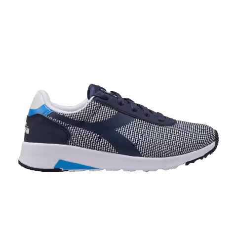 Diadora Evo Run Big Kid 'Corsair Sky Blue Blithe'
