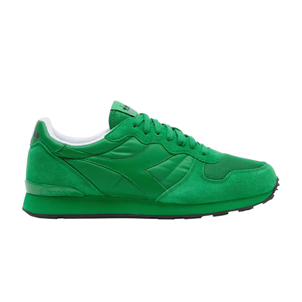 Diadora Camaro Manifesto Color Jolly Green