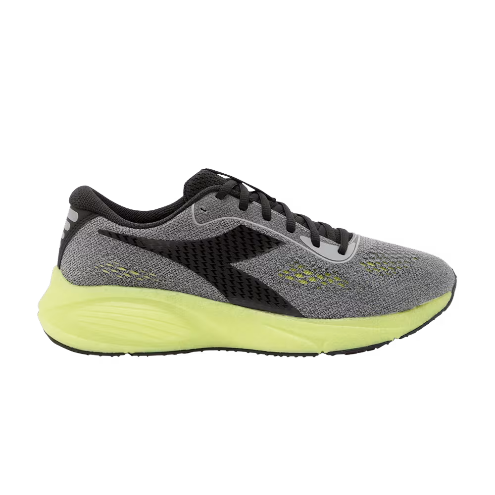 Diadora Freccia Alloy Sulphur Green
