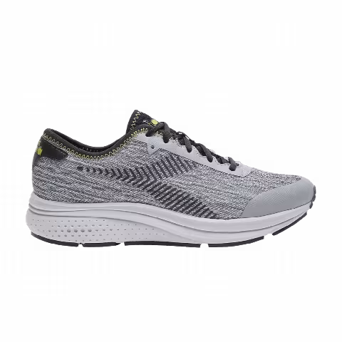 Diadora Passo 'Steel Grey Black'