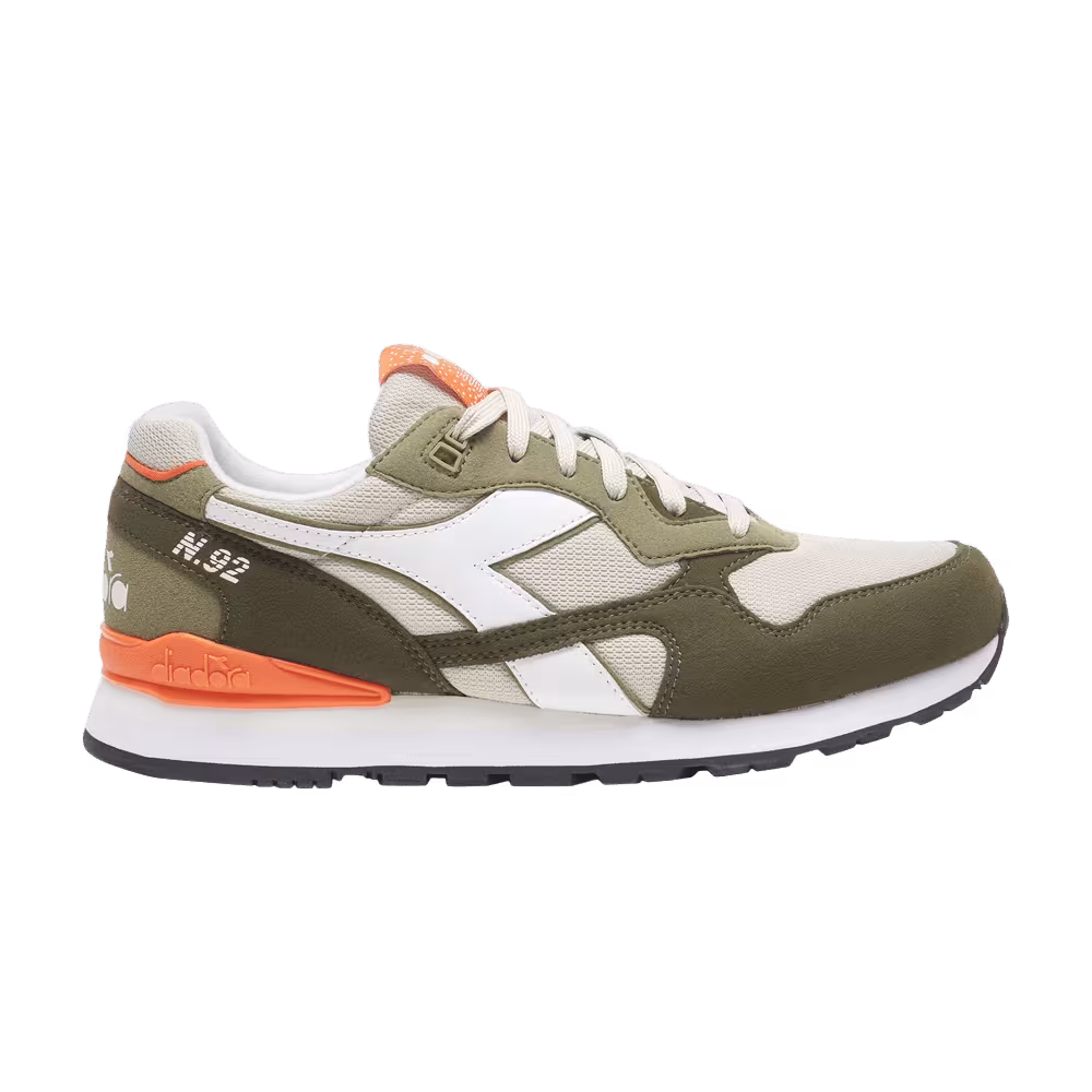 Diadora N.92 Putty