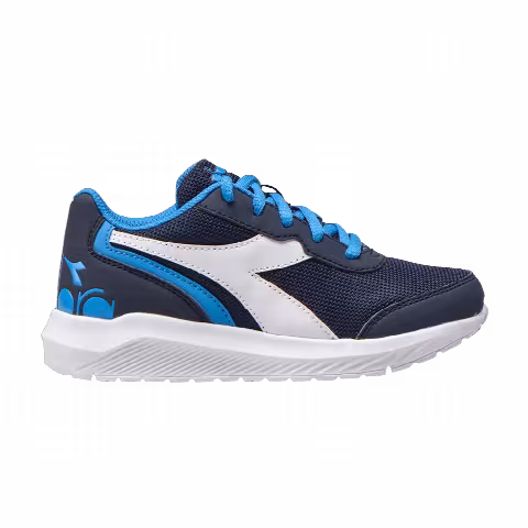 Diadora Falcon Kids 'Estate Blue'