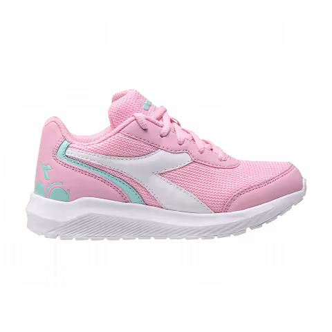 Diadora Falcon Kids 'Pink Lady'