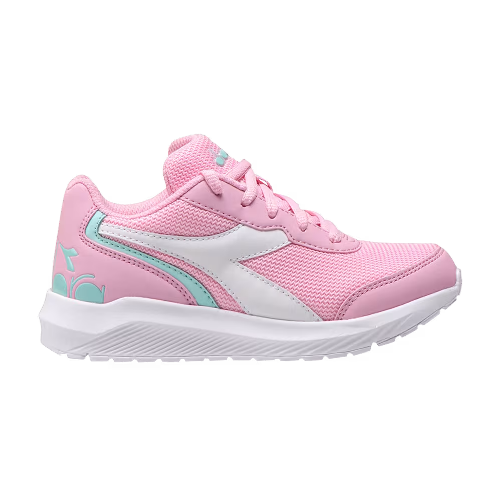 Diadora Falcon Kids Pink Lady