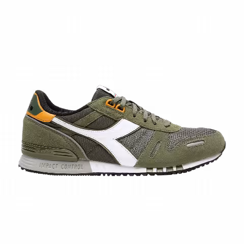 Diadora Titan 'Green Mushroom'