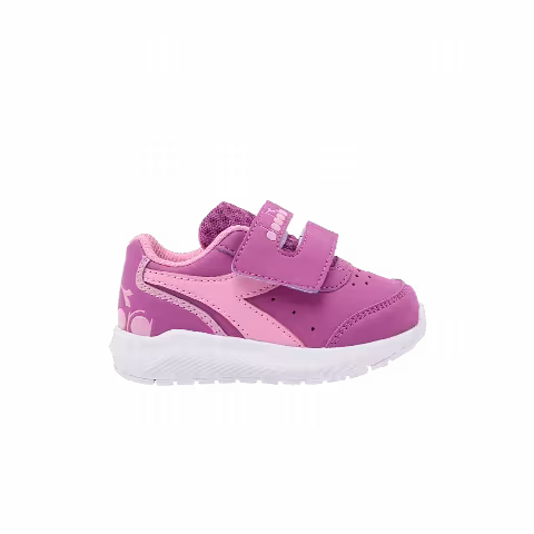Diadora Falcon SL Infant 'Vivid Viola'