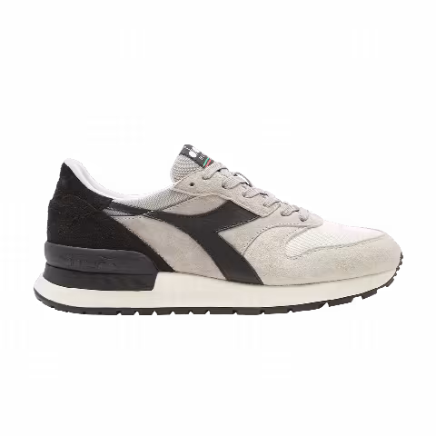 Diadora Conquest Eclipse SW Italia 'Black Grey'