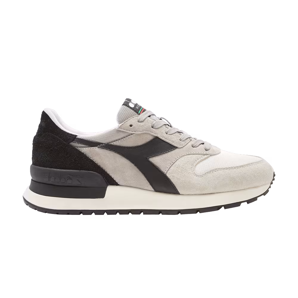 Diadora Conquest Eclipse SW Italia Black Grey