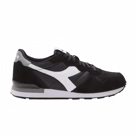 Diadora Camaro 'Black White'