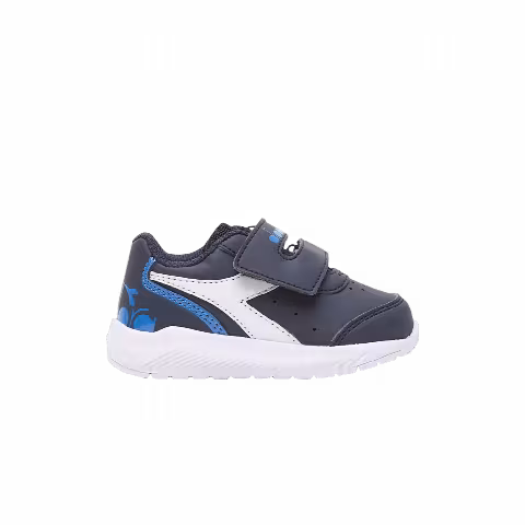 Diadora Falcon SL Toddler 'Classic Navy'