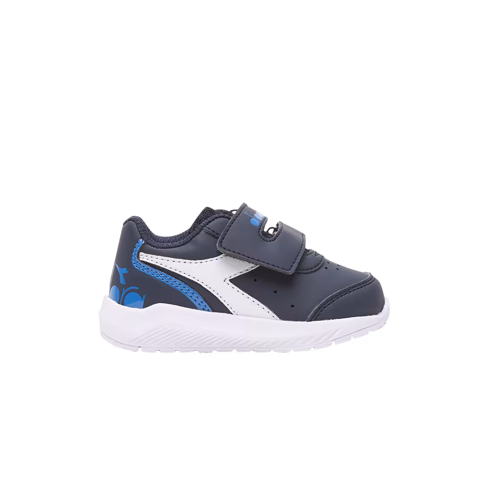 Diadora Falcon SL Toddler Classic Navy