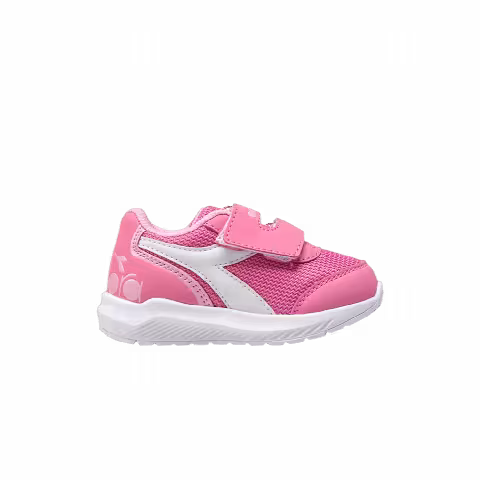 Diadora Falcon Toddler 'Wild Orchid'