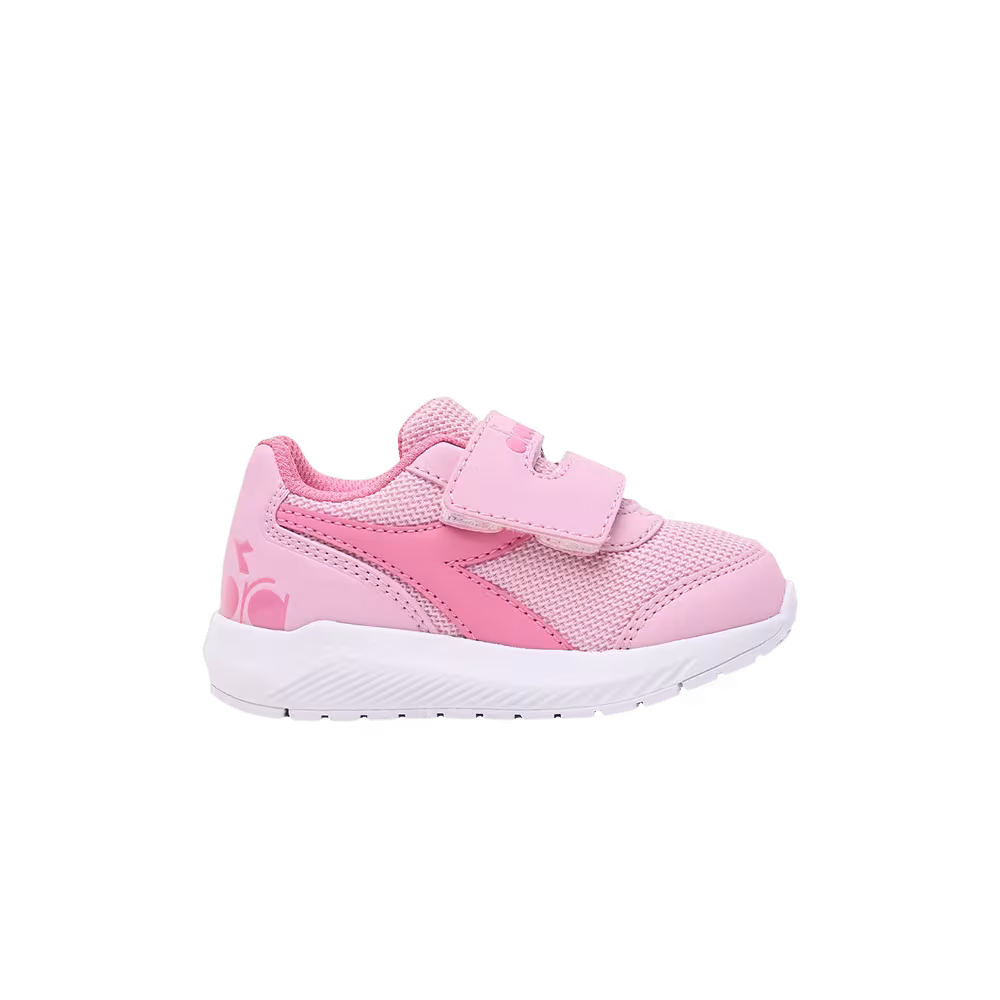 Diadora Falcon Toddler Lilac Sachet