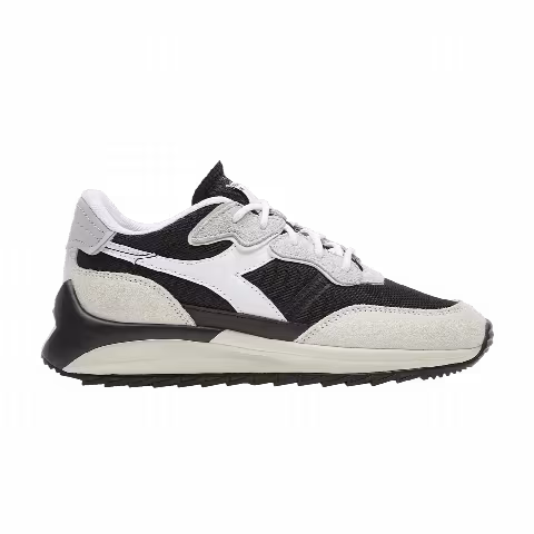 Diadora Wmns Jolly Pure 'White Black'