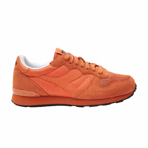 Diadora Camaro Manifesto Color 'Vermillion Orange'