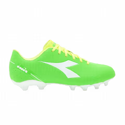 Diadora Pichichi 5 MG14 FG 'Green Fluo'
