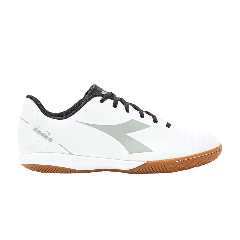 Diadora Pichichi 5 IDR White Cool Grey