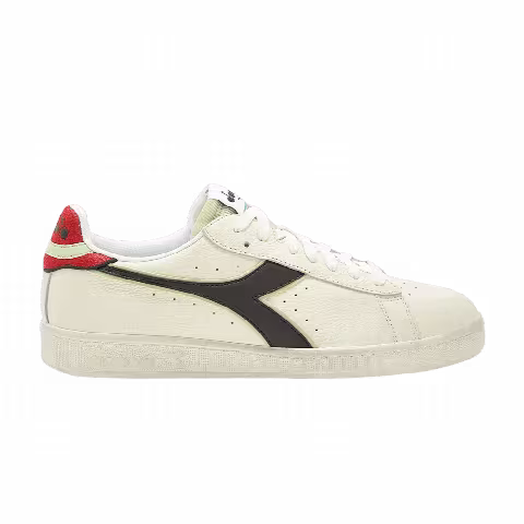 Diadora Game L Low Icona 'White Lychee'